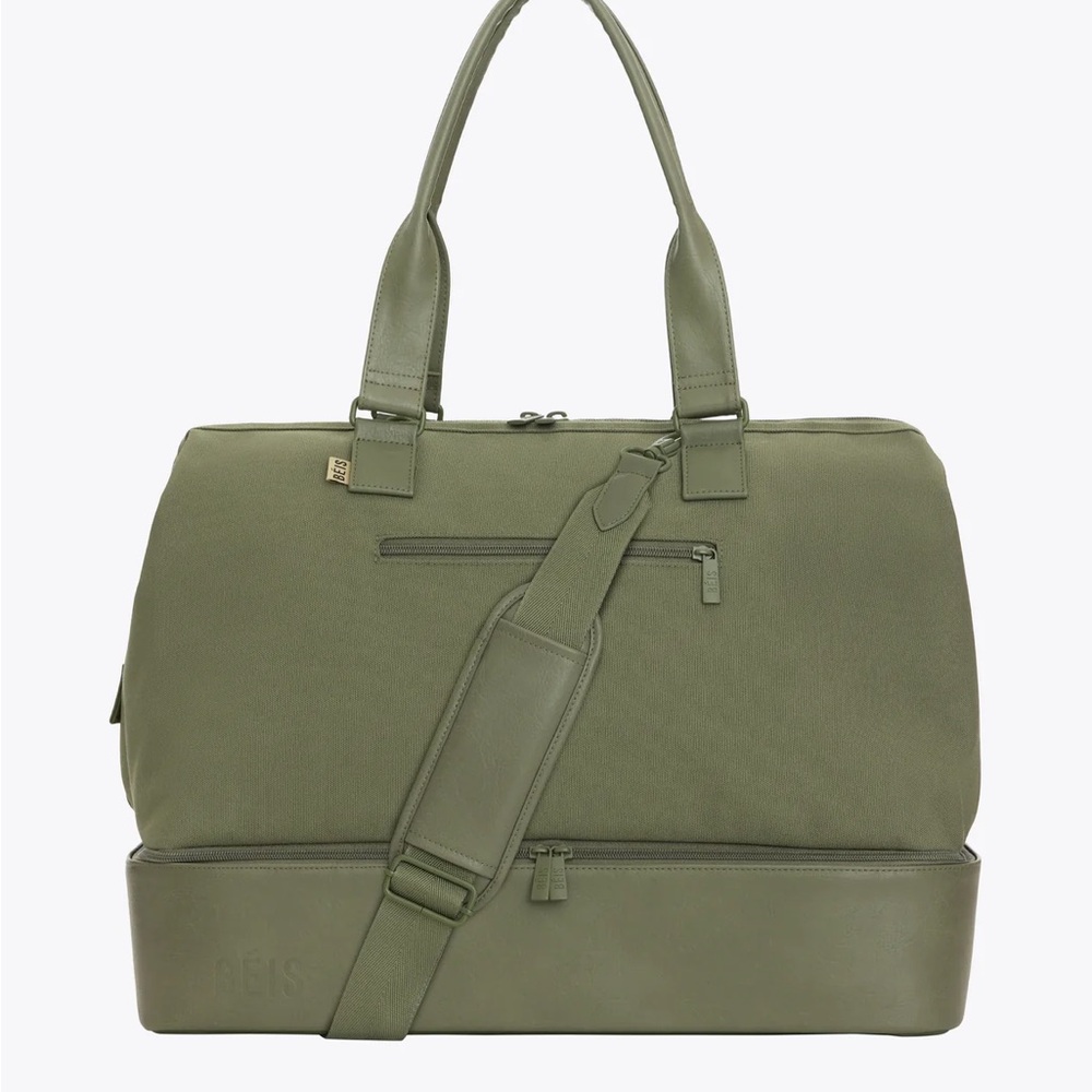 Beis Weekender in Olive